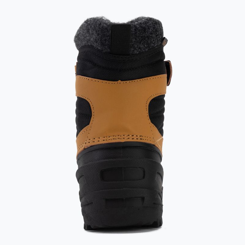Śniegowce dziecięce Lee Cooper LCJ-26-44-4576K camel 6