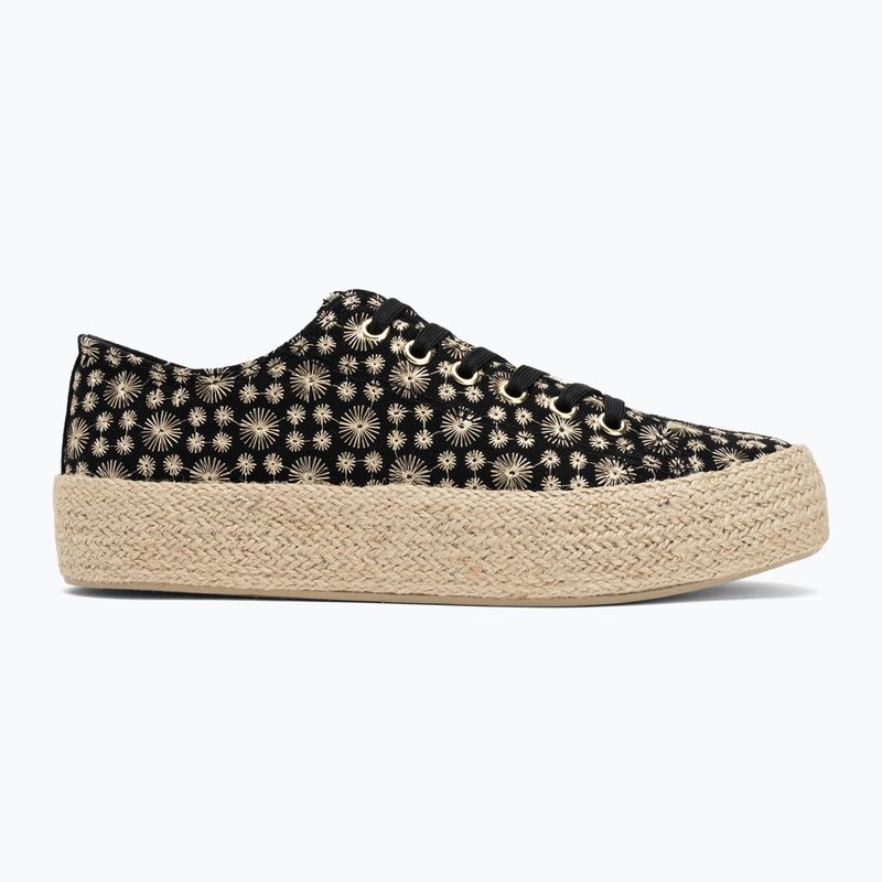 Espadryle damskie Lee Cooper LCW-25-08-3647LA black 2