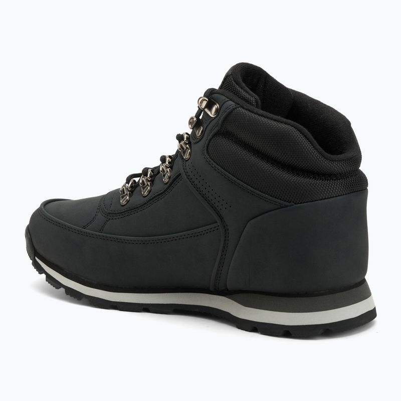 Buty męskie Lee Cooper LCJ-25-03-3844M black 3