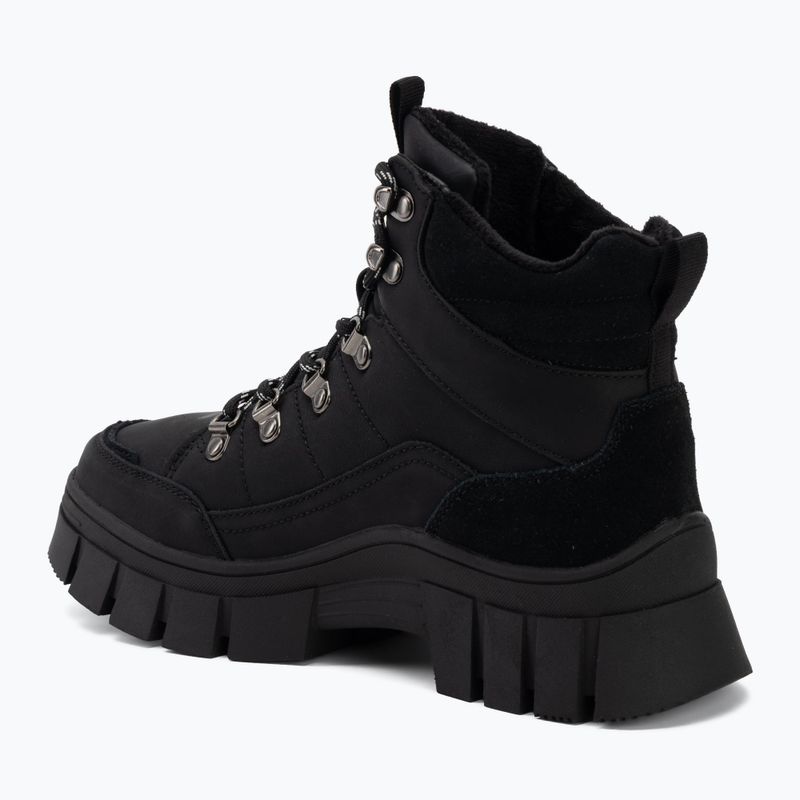 Buty damskie Lee Cooper LCJ-26-31-4580LA black 3