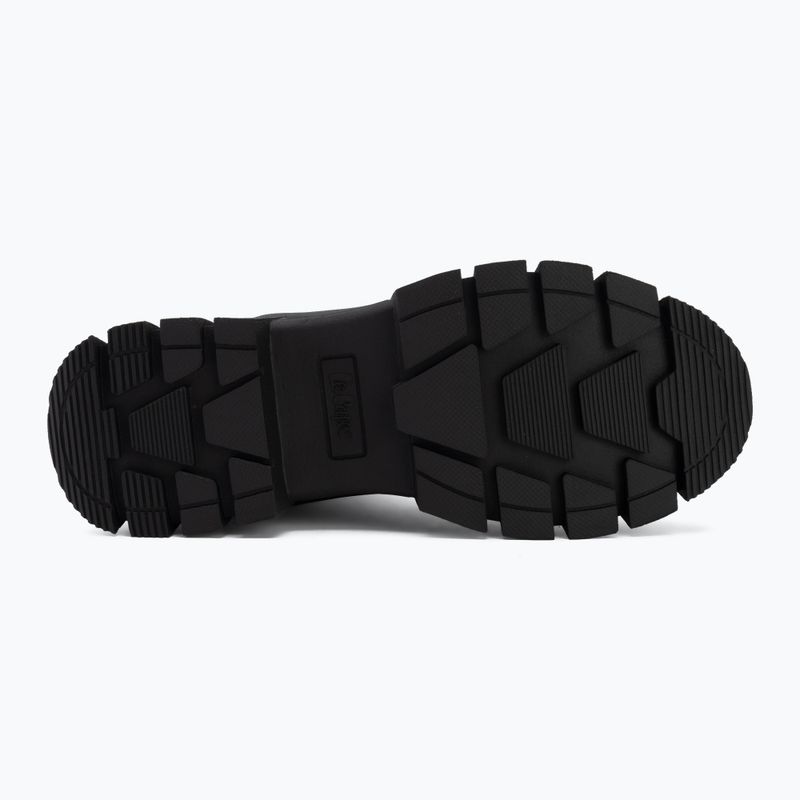 Buty damskie Lee Cooper LCJ-26-31-4580LA black 4