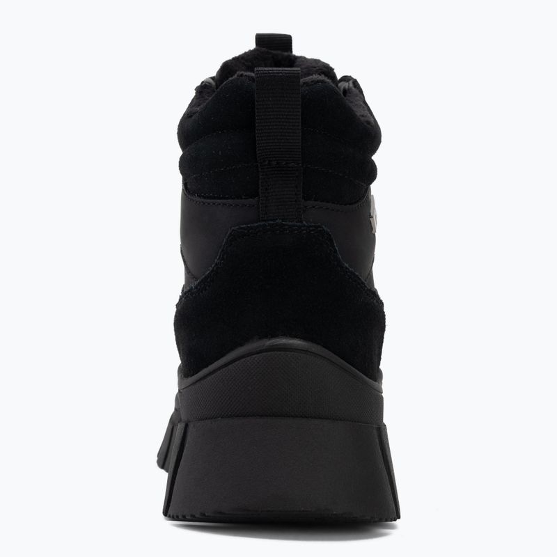 Buty damskie Lee Cooper LCJ-26-31-4580LA black 6