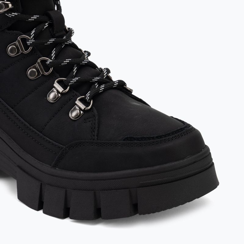 Buty damskie Lee Cooper LCJ-26-31-4580LA black 7