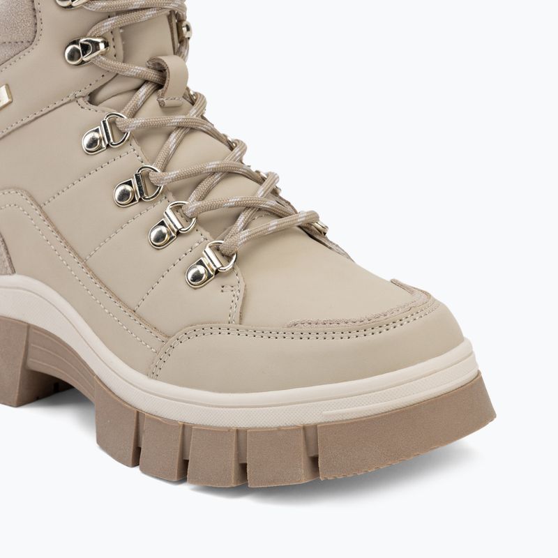 Buty damskie Lee Cooper LCJ-26-31-4581LA beige 7