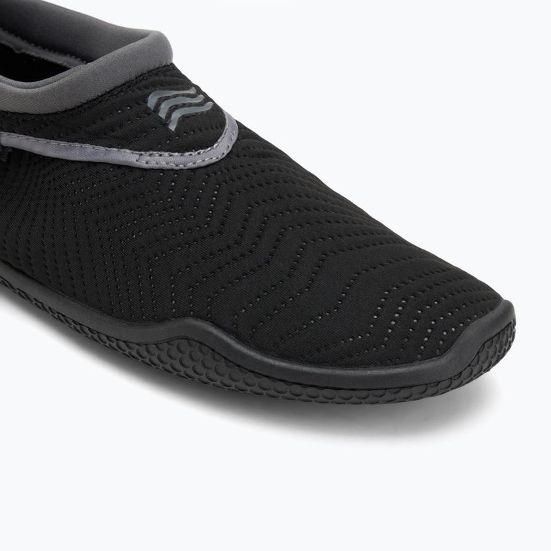 Buty do wody męskie ProWater PRO-25-48-205M black/grey 7