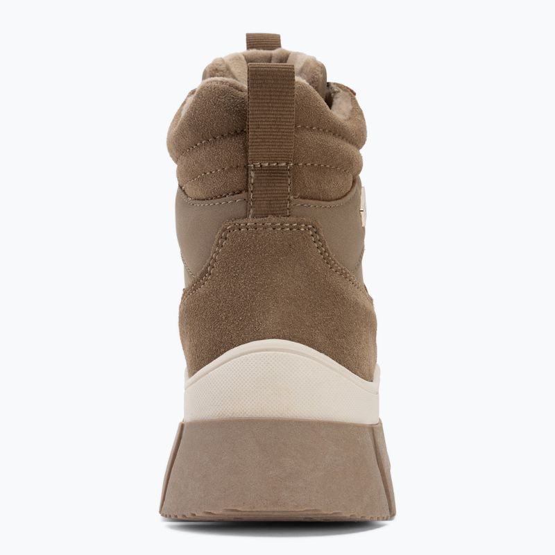 Buty damskie Lee Cooper LCJ-26-31-4582LA it.brown 6