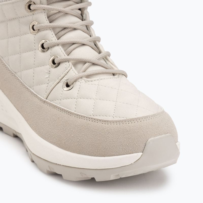Buty damskie Lee Cooper LCJ-25-03-3854L beige 7