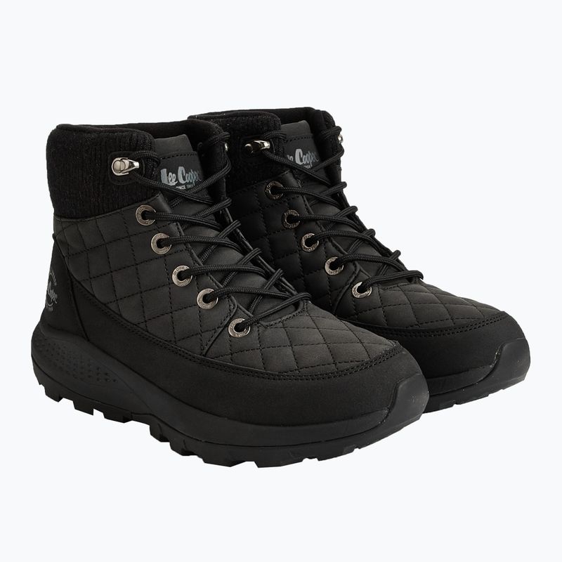 Buty damskie Lee Cooper LCJ-25-03-3855L black 9