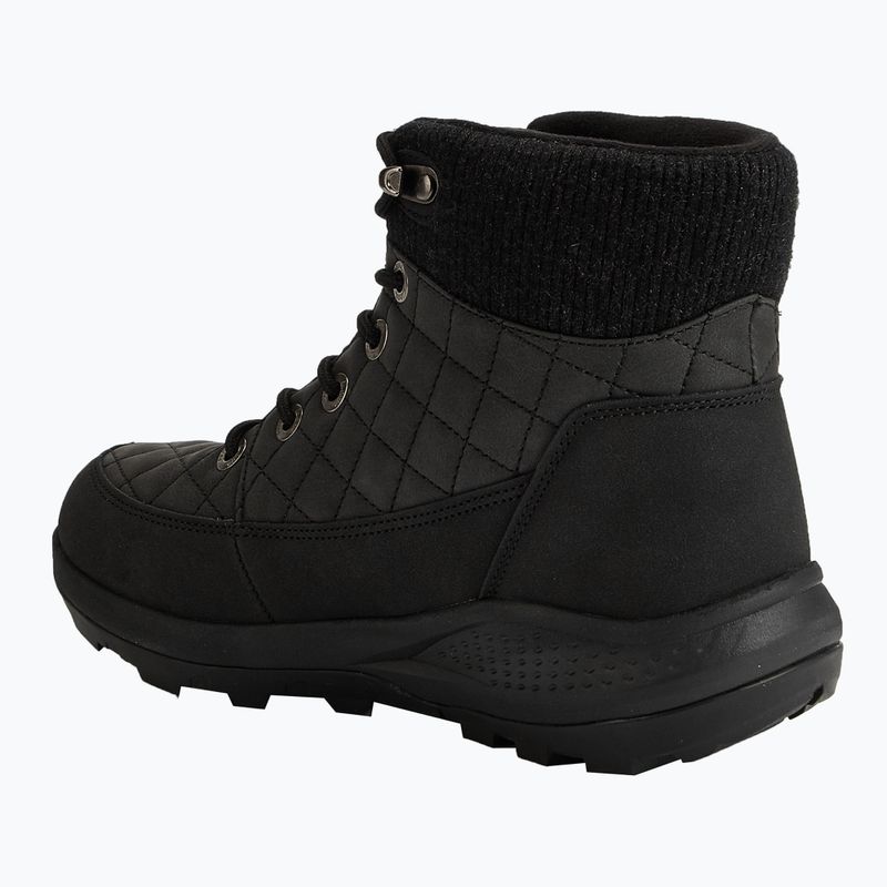 Buty damskie Lee Cooper LCJ-25-03-3855L black 10