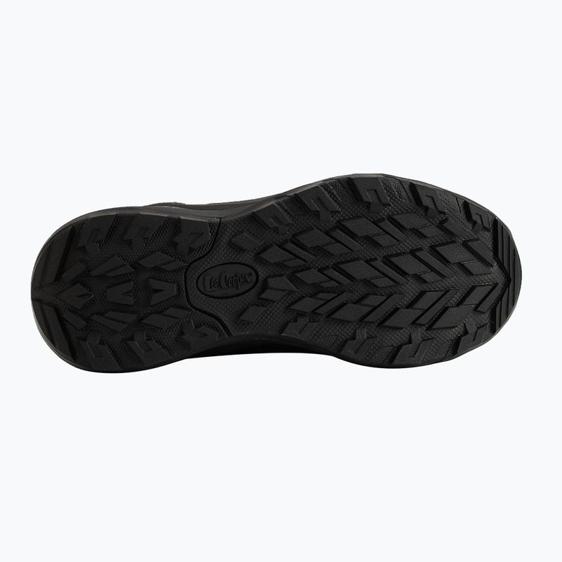Buty damskie Lee Cooper LCJ-25-03-3855L black 12