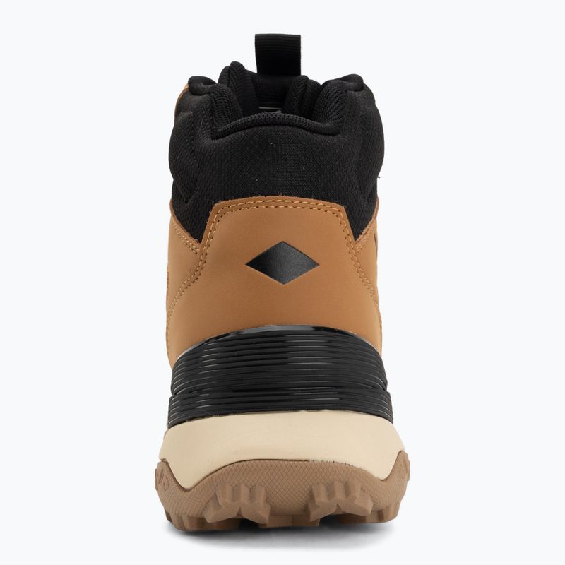 Buty męskie Lee Cooper LCJ-26-31-4585MA brown 6