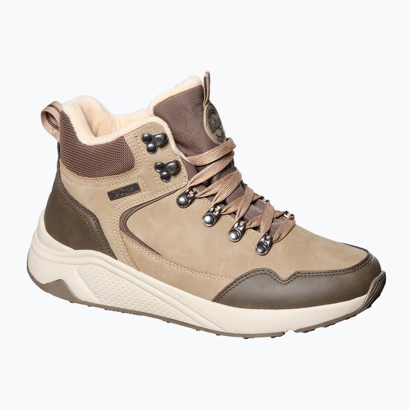 Buty męskie Lee Cooper LCJ-26-31-4585MA brown 8