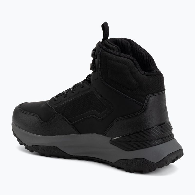 Buty męskie Lee Cooper LCJ-26-31-4586MA black 3