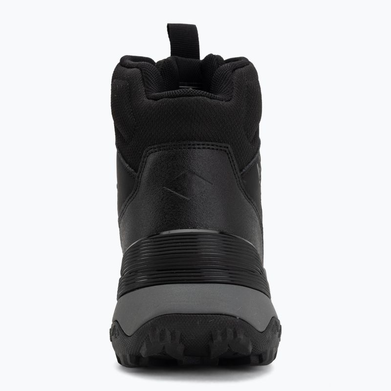Buty męskie Lee Cooper LCJ-26-31-4586MA black 6