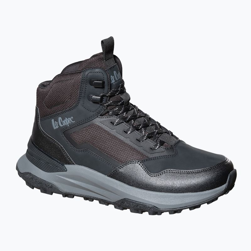 Buty męskie Lee Cooper LCJ-26-31-4586MA black 8
