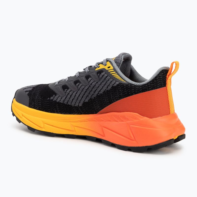 Buty męskie Grisport 329004M grey 3