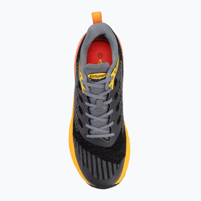 Buty męskie Grisport 329004M grey 5