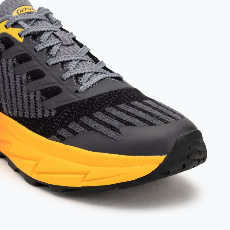Buty męskie Grisport 329004M grey 7