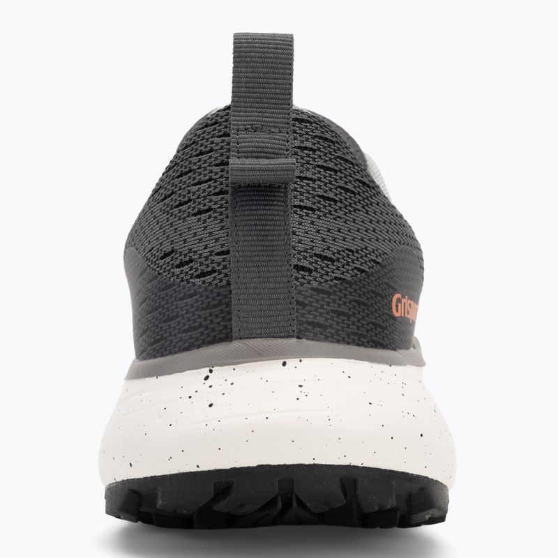 Buty męskie Grisport 109014M grey 6