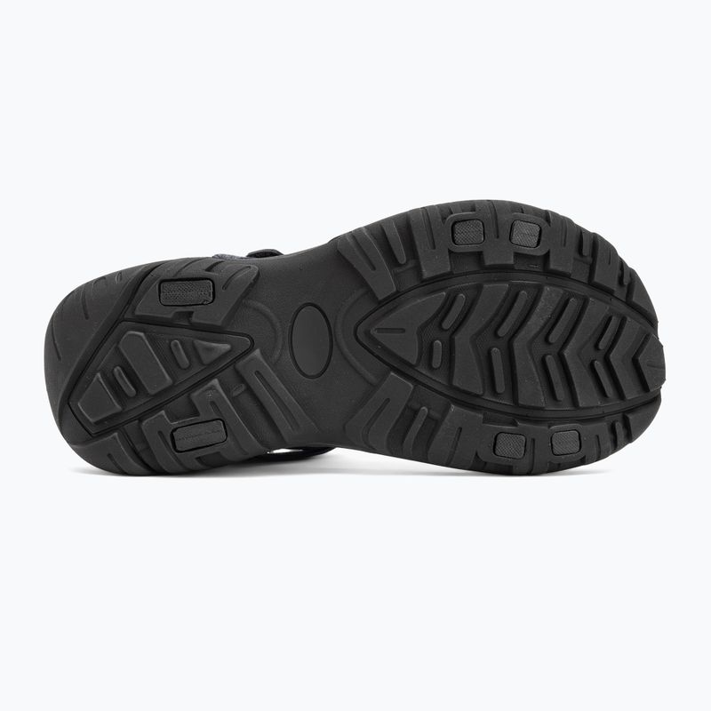Sandały męskie Grisport 349022M navy/black 4