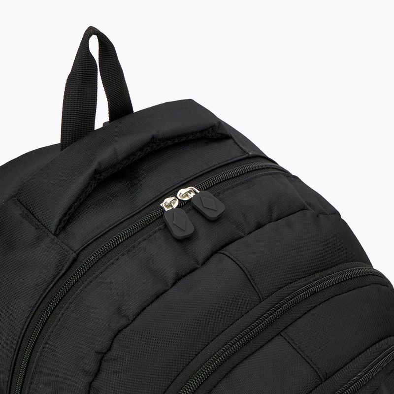 Plecak miejski Lee Cooper LCBP-25-031 black 5