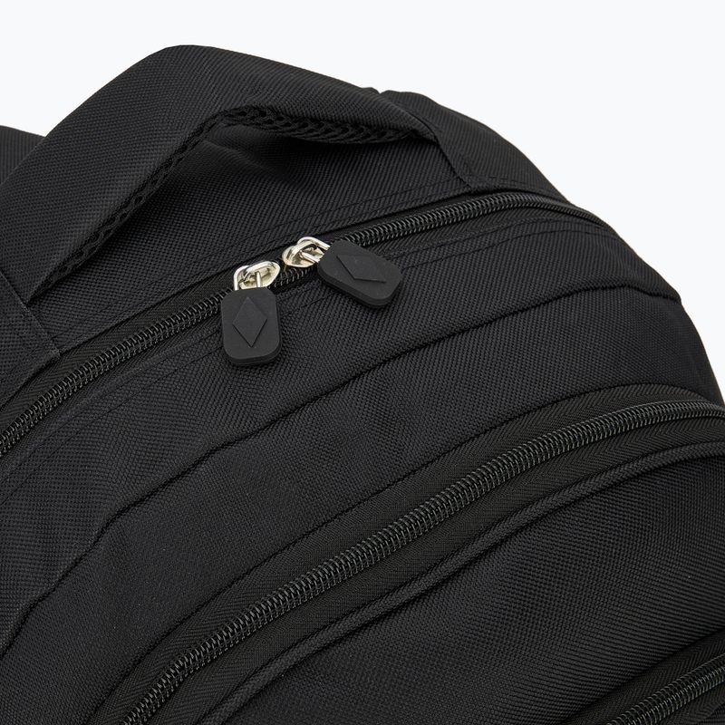 Plecak miejski Lee Cooper LCBP-25-051 black 5