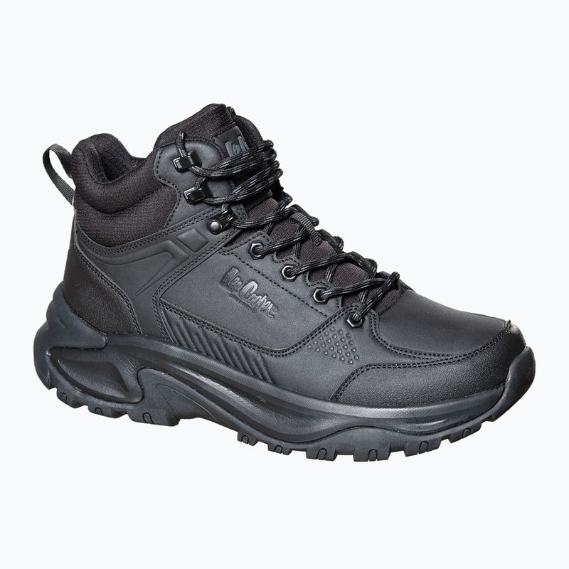 Buty męskie Lee Cooper LCJ-26-01-4621MA black 8