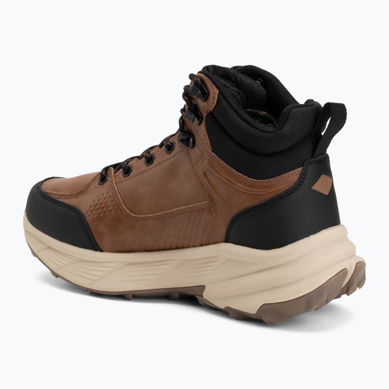 Buty męskie Lee Cooper LCJ-26-01-4622MA camel 3