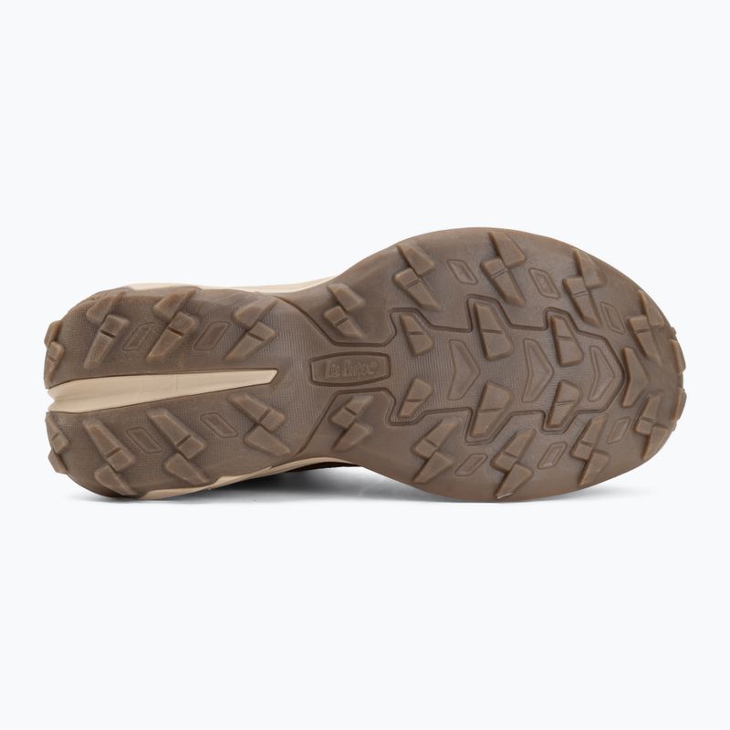 Buty męskie Lee Cooper LCJ-26-01-4622MA camel 4