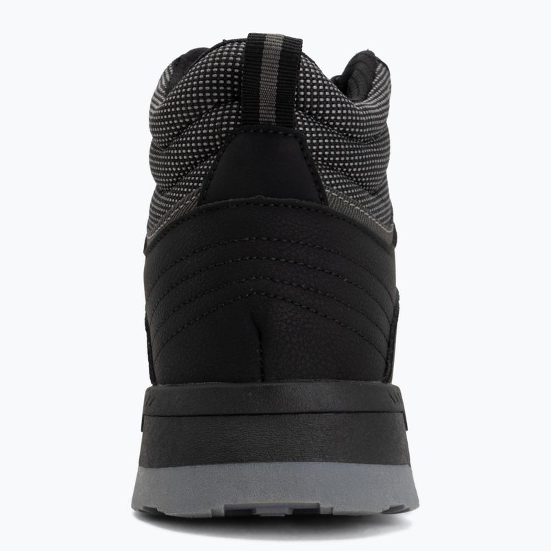 Buty męskie Lee Cooper LCJ-26-01-4623MA black 6