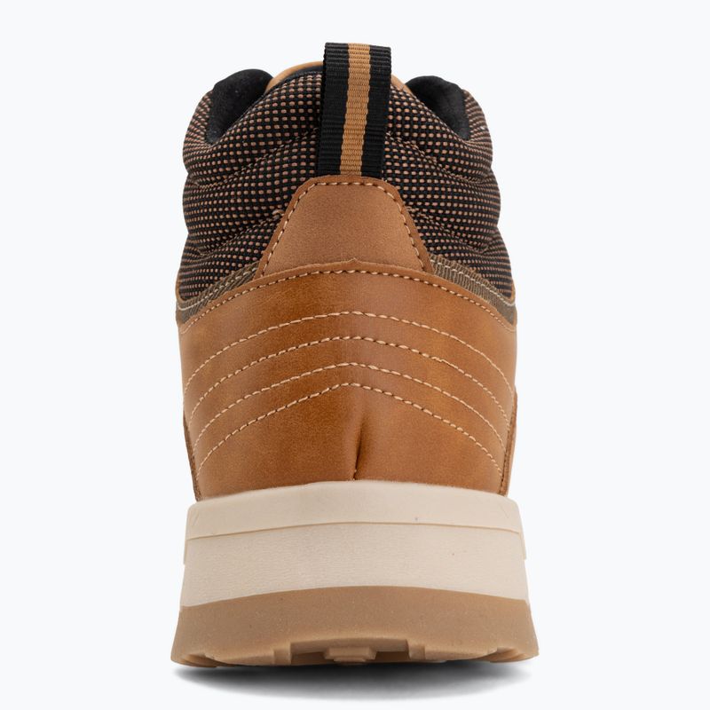 Buty męskie Lee Cooper LCJ-26-01-4624MA camel 6