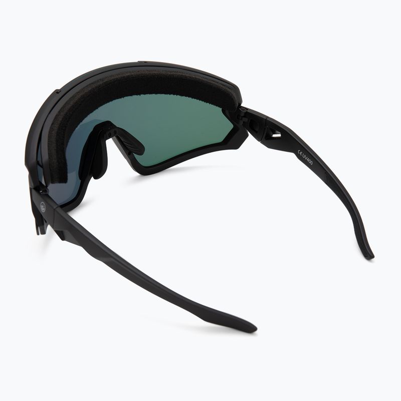 Okulary przeciwsłoneczne Tripout Eternity black/pinky axiom 2