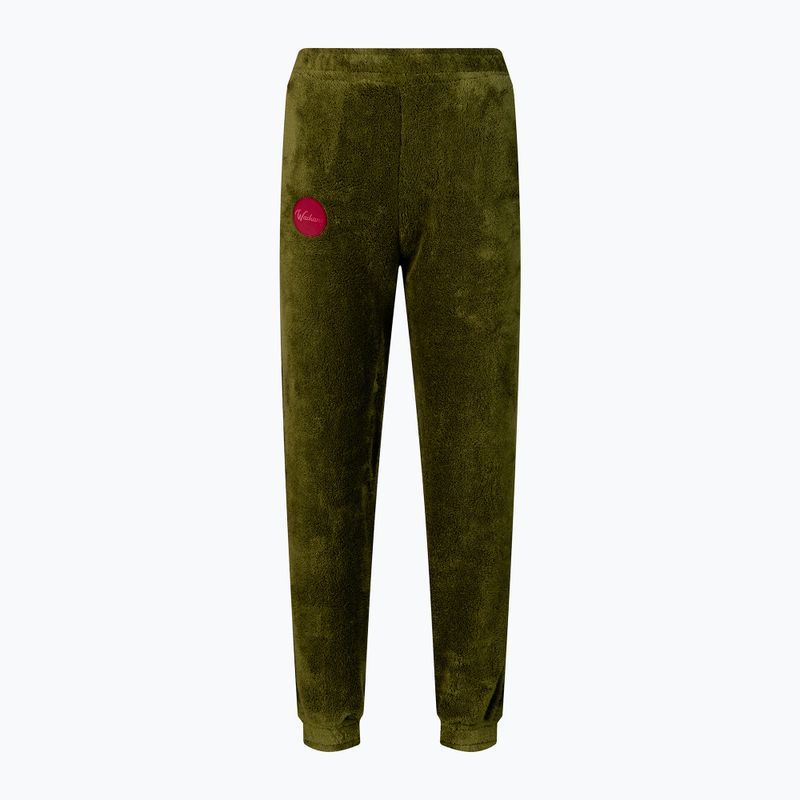 Spodnie damskie Waikane Vibe Moss