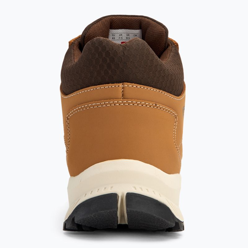 Buty turystyczne CampuS Norden High camel 6
