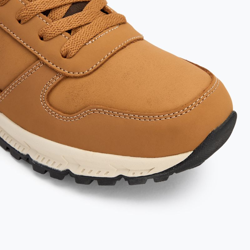 Buty turystyczne CampuS Norden High camel 7
