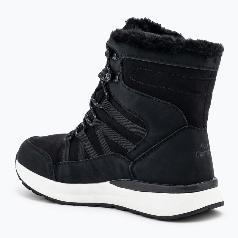 Śniegowce damskie CampuS Sila black 3
