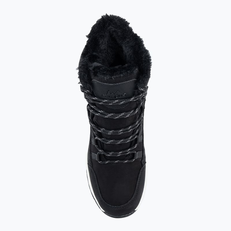 Śniegowce damskie CampuS Sila black 5