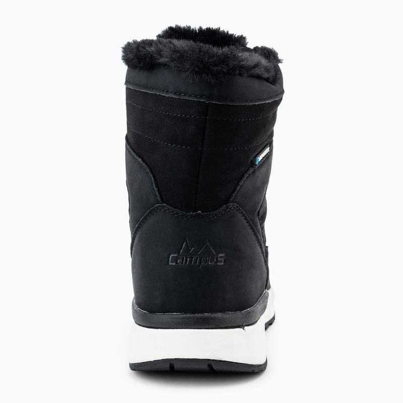 Śniegowce damskie CampuS Sila black 6