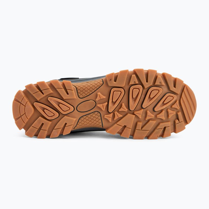 Buty turystyczne męskie CampuS Jovan black 4
