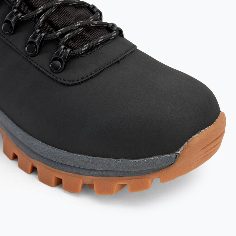 Buty turystyczne męskie CampuS Jovan black 7