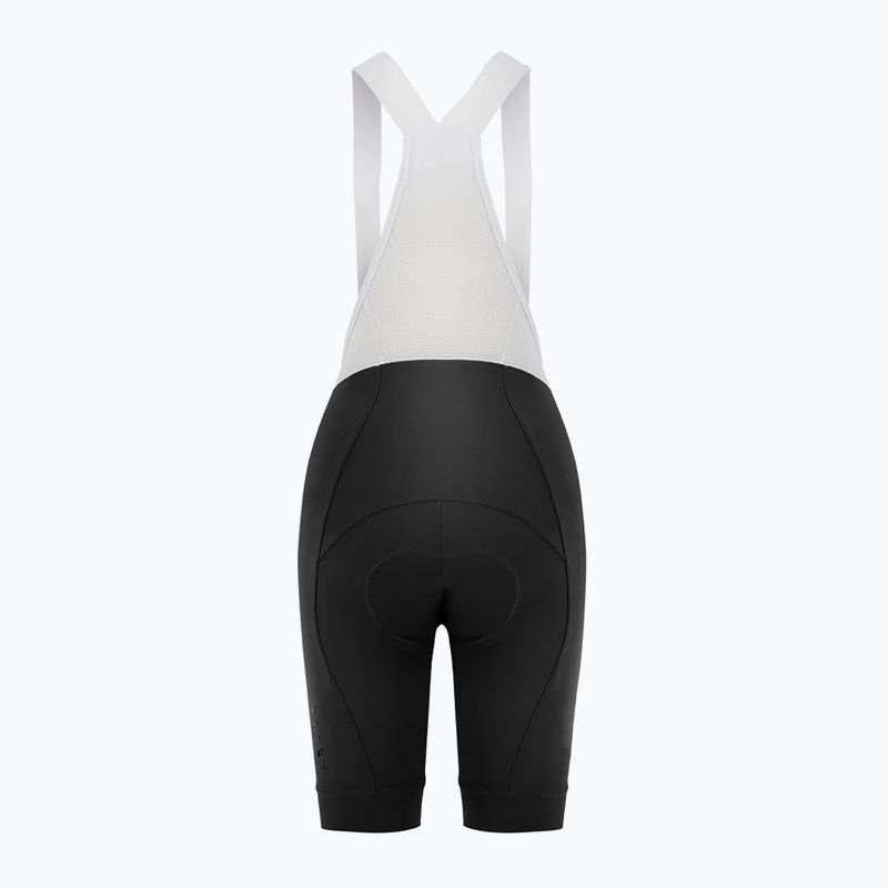 Spodenki rowerowe damskie Quest Rapido W black 2