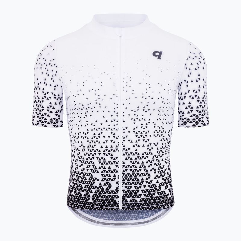 Koszulka rowerowa męska Quest Bw Fusion 5