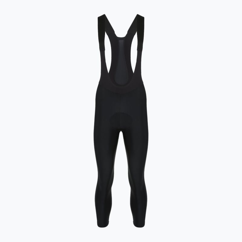 Spodnie rowerowe damskie Quest Puro black
