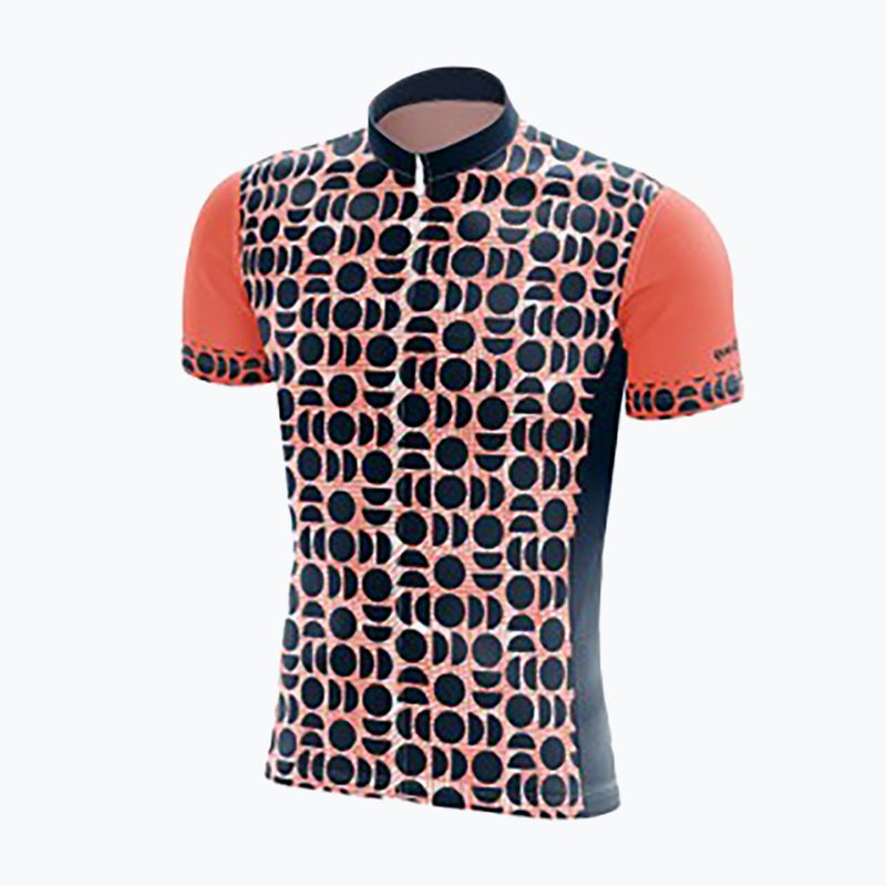 Koszulka rowerowa damska Quest Retro 6