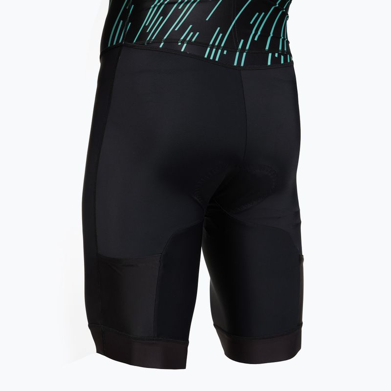 Kombinezon triathlonowy męski Quest Aerofit Base 2026 5