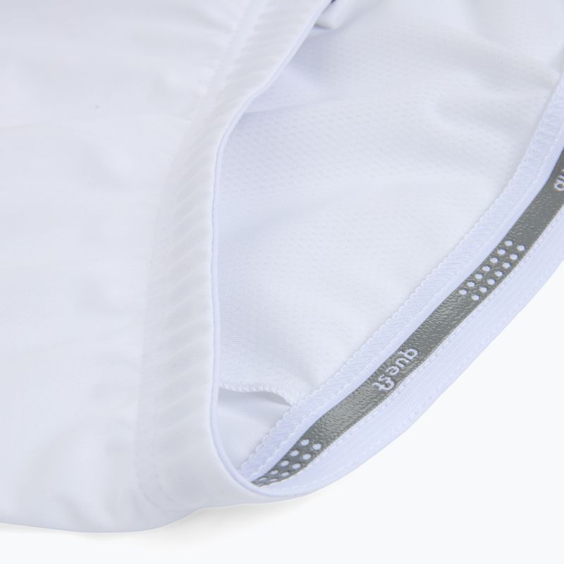 Kamizelka rowerowa męska Quest Summer white 5