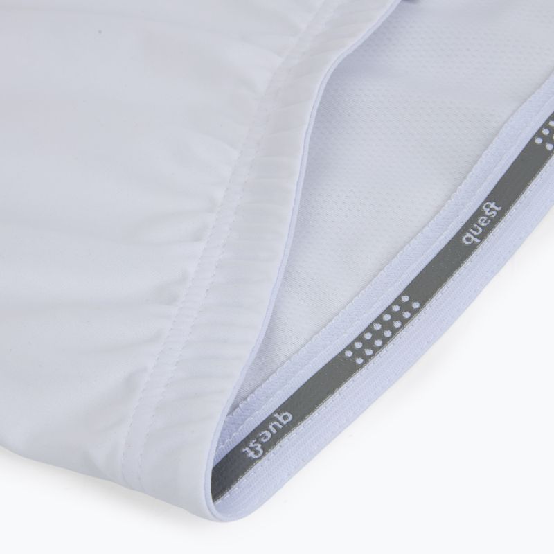 Kamizelka rowerowa damska Quest Summer white 4