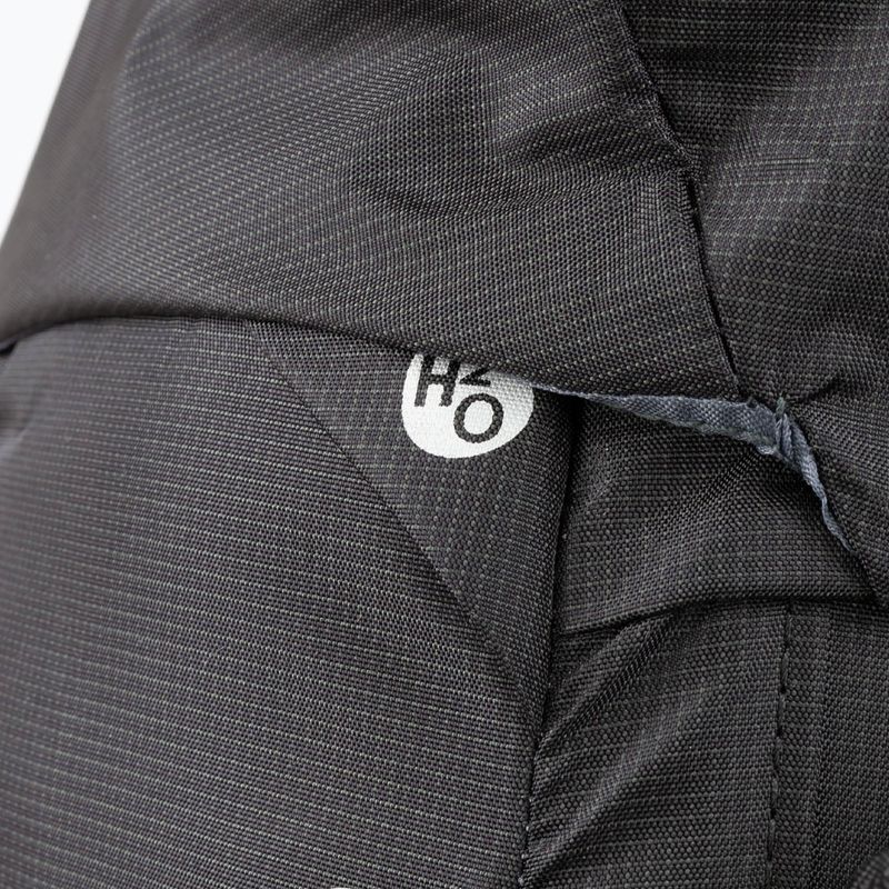 Placak turystyczny BERGSON Svellnose 40 l black 11