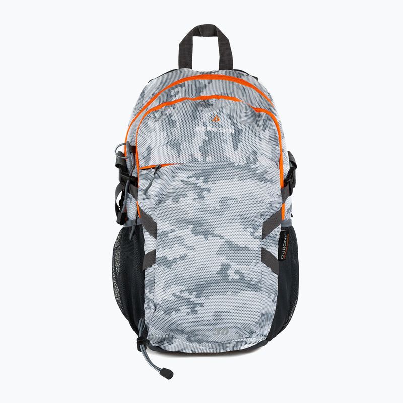 Plecak turystyczny BERGSON Alta 30 l grey
