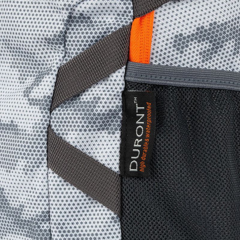 Plecak turystyczny BERGSON Alta 30 l grey 4